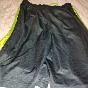 Men's Basketball Shorts